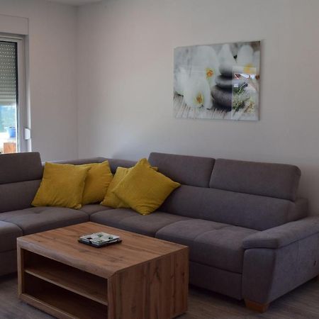 Savrsen Odmor U Villa Ivona Zadar Bagian luar foto