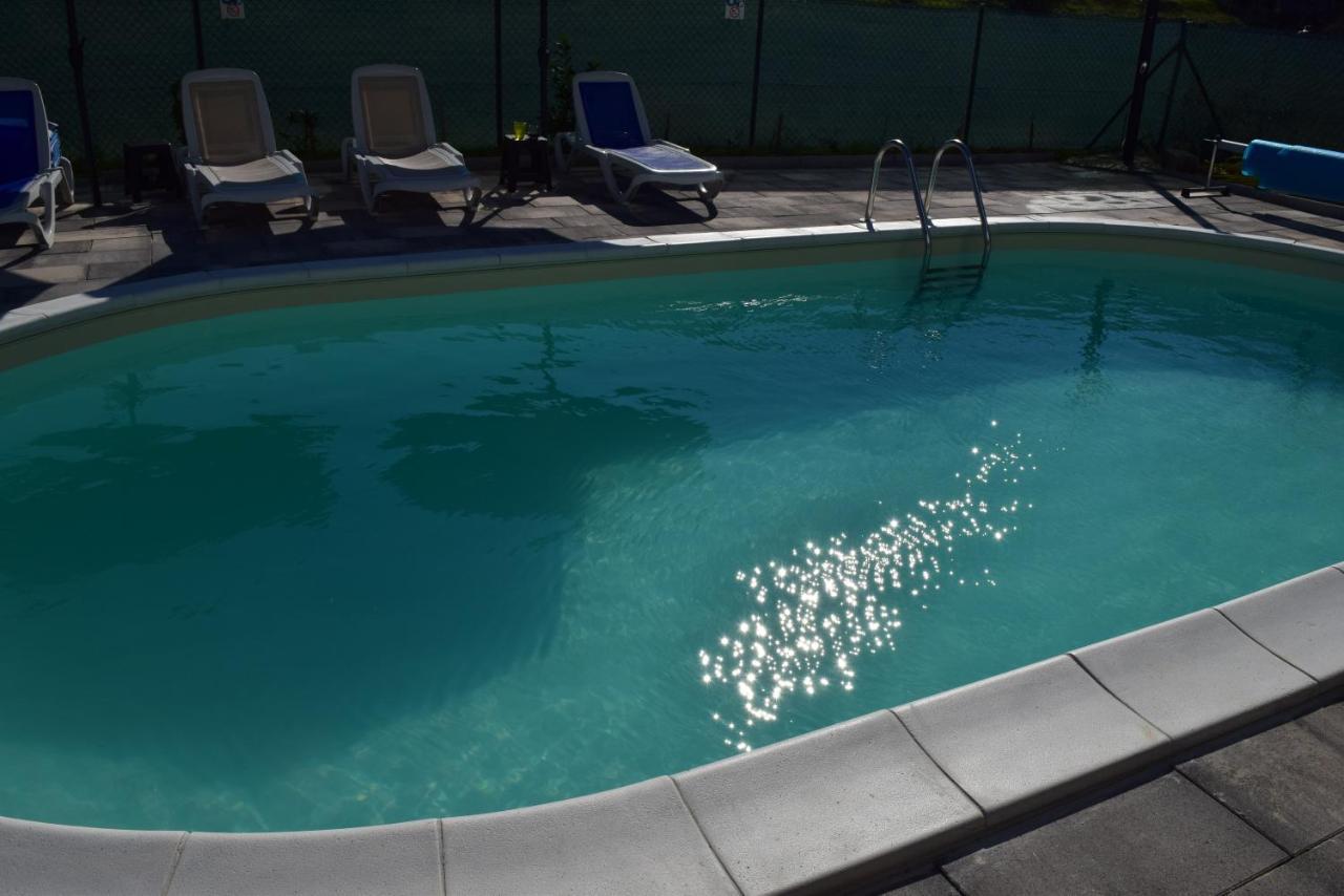 Savrsen Odmor U Villa Ivona Zadar Bagian luar foto