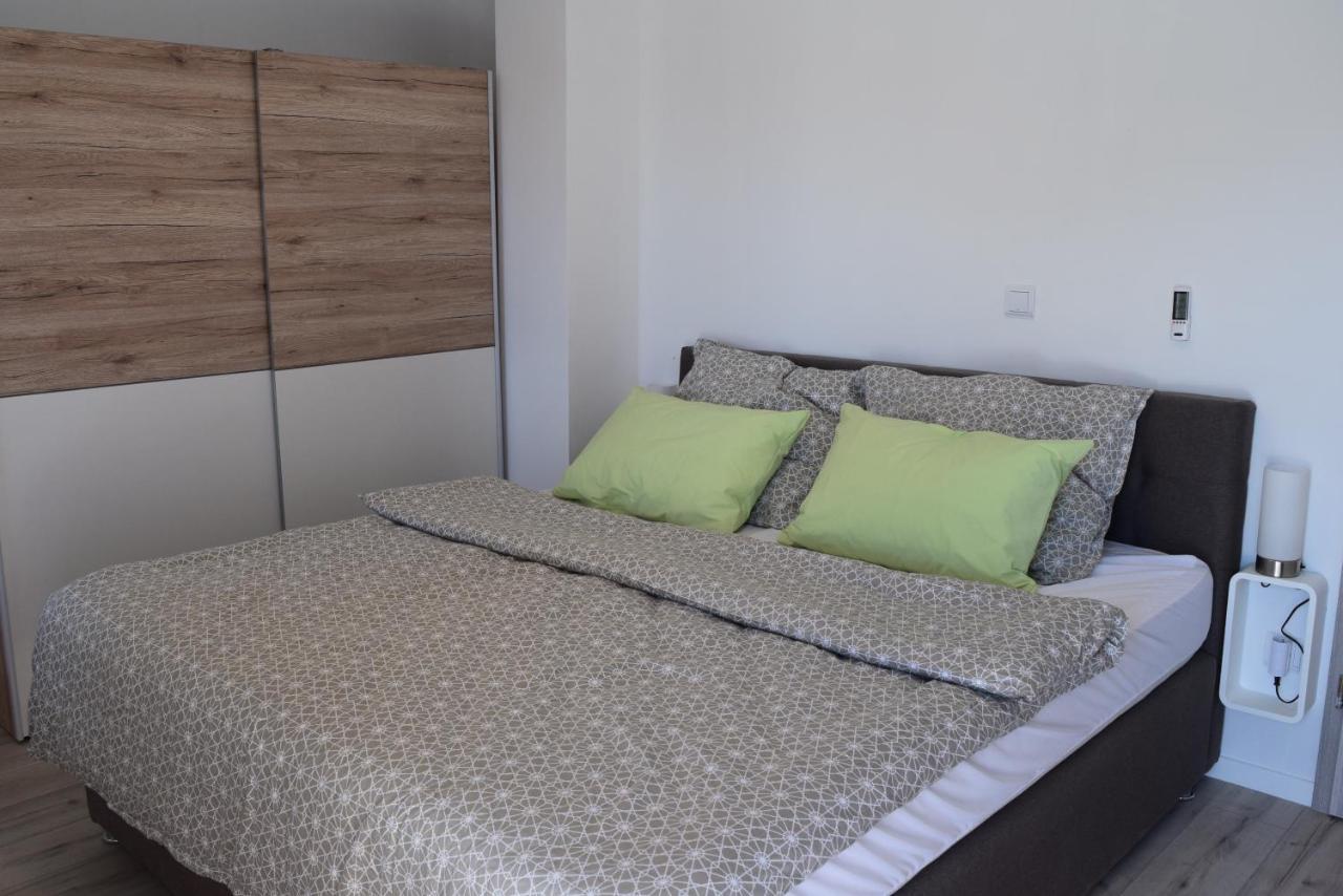Savrsen Odmor U Villa Ivona Zadar Bagian luar foto