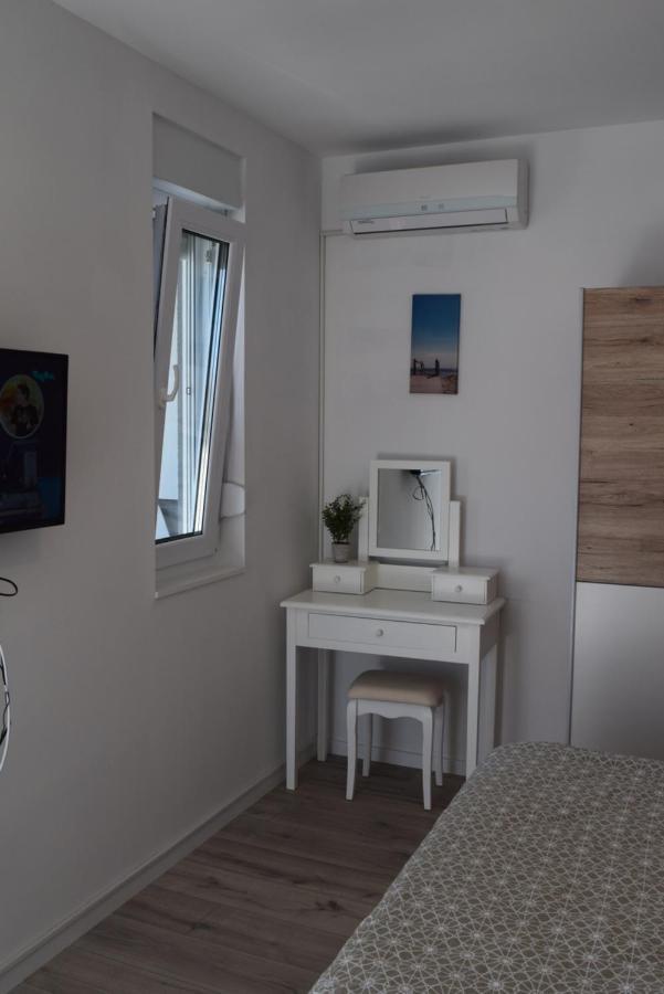 Savrsen Odmor U Villa Ivona Zadar Bagian luar foto