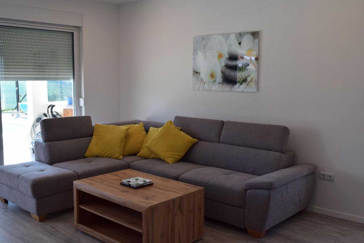 Savrsen Odmor U Villa Ivona Zadar Bagian luar foto
