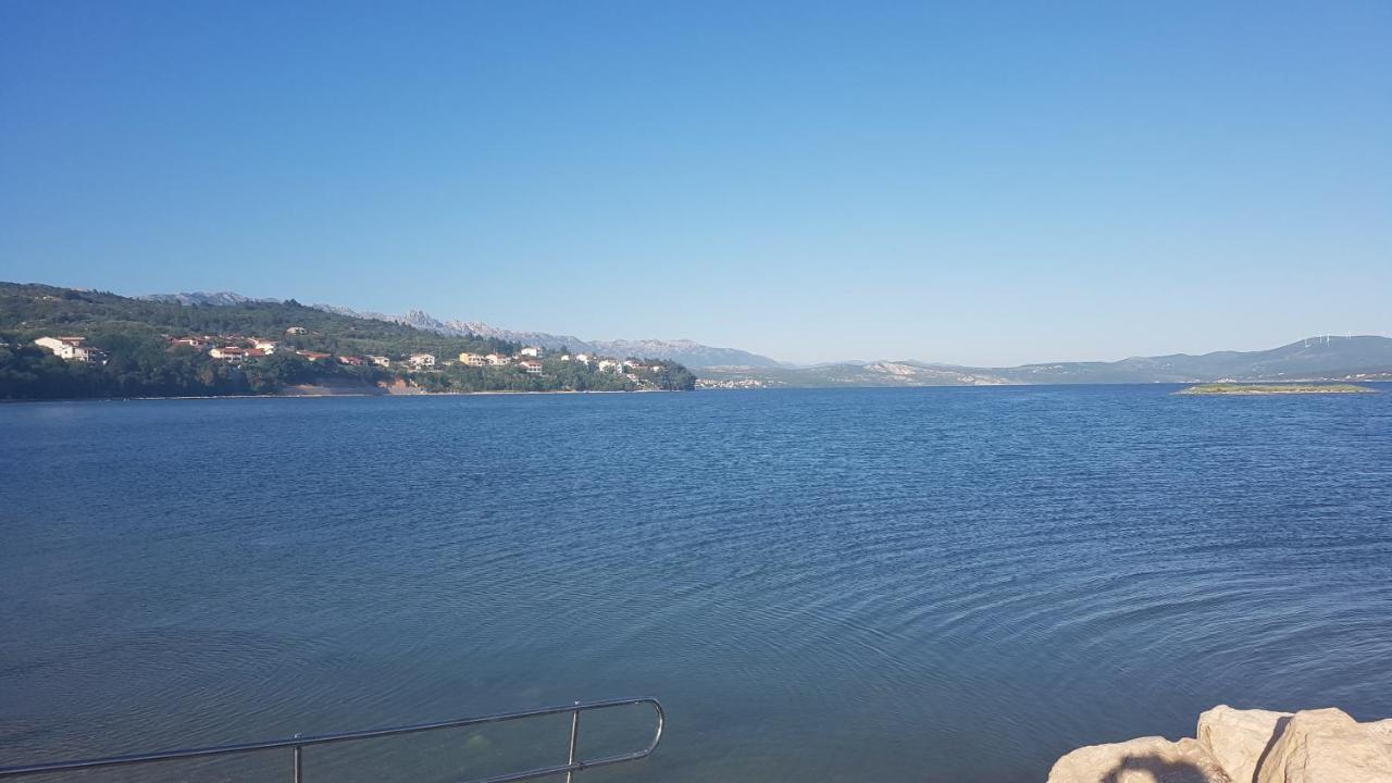 Savrsen Odmor U Villa Ivona Zadar Bagian luar foto
